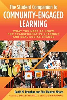 Student Companion to Community Engaged Learning