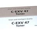 Toner CANON C-EXV 47Y 21.500 pagini, yellow, Canon