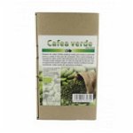 Cafea verde macinata cu cafeina eco-bio 250g, Deco Italia, Deco Italia