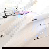 Uscator rufe Leifheit Pegasus 200 Deluxe Mobile, Leifheit