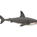 Figurina marele rechin alb mojo, Mojo