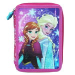 Penar fetite Frozen, 20 cm, Multicolor