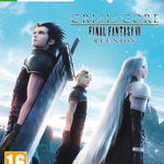 Joc Square Enix CRISIS CORE FINAL FANTASY VII REUNION - Xbox Series S/X, Square Enix