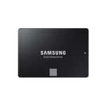 Ssd samsung 860 evo 500gb sata3 (mz-76e500b/eu)