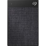 HDD Extern Seagate Backup Plus Ultra Touch 1TB, 2.5", USB 3.0 & Type-C, Black