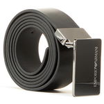 Curea pentru Bărbați Emporio Armani Y4S427 YTU7J 84866 Bleumarin, Emporio Armani