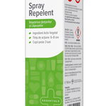 Dr. Max Spray impotriva tantarilor si capuselor, 100ml, Dr.Max