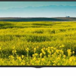 Televizor LED Smart Tech Smart TV Android LE-4348SA Seria 48SA 109cm negru Full HD