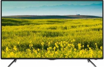 Televizor LED Smart Tech Smart TV Android LE-4348SA Seria 48SA 109cm negru Full HD