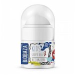 Deodorant natural pentru copii Action Hero, 30ml