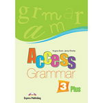 Access 3 Grammar