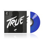 True - Ten Year Anniversary - Blue Vinyl, UniversalMusic