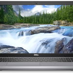 Laptop Dell Vostro 3530 FHD 120Hz, Intel i3-1305U, 8GB Ram, 256SSD, W11Pro Edu, Vintage Gray