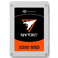 Hard Disk SSD Seagate Nytro 5350H, 15.36TB, 2.5"