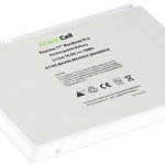 Baterie Laptop Green Cell A1189 pentru Apple MacBook Pro 17 A1151/A1212/A1229/A1261, Li-Poly 6 celule