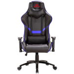 Redragon Coeus Gaming Chair Black/Blue