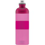 Bidon din polipropilena Hero Berry 0.6L, SIGG