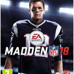 Joc Xbox One Madden NFL 18