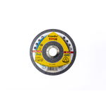Disc de polizare Klingspor, EDGE, 125x1.2x22.23mm / EXT 317820, 