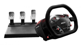 Volan Thrustmaster TS-XW Racer Sparco P310 Competition Mod pentru PC/Xbox One