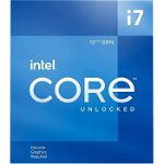 CPU Intel Core i7-12700KF 3.6GHz LGA1700
