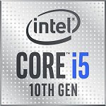 Procesor Intel Comet Lake, Core i5-10400F 2.9GHz 12MB, LGA1200, 65W (Tray), Intel