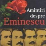 Amintiri despre Eminescu, 