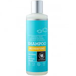 Sampon delicat fara parfum scalp sensibil par normal 250ml - URTEKRAM, URTEKRAM