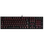 Tastatura mecanica Redragon Mitra Red Switch