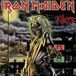 Iron Maiden - Killers - Vinyl - Vinyl
