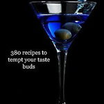 Martini Madness: 380 Recipes to Tempt Your Taste Buds