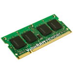 Memorie laptop 2GB DDR3 1600MHz CL11, Kingston