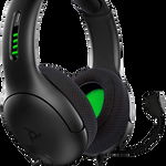 Pdp Lvl50 Wired Headset Black - Xbox One XBOX ONE