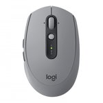 Mouse wireless Logitech M590 Silentios Gri