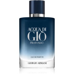 Giorgio Armani Acqua di Gio Profondo 30 ml, Giorgio Armani