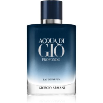 Giorgio Armani Acqua di Gio Profondo 30 ml, Giorgio Armani