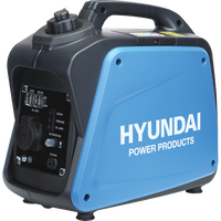 Generator portabil tip inverter, 2.0 kW - Hyundai HY2000XS, Hyundai Power
