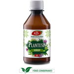 Plantusin sirop, 250 ml, Fares