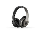 Casti Beats Studio Wireless - Gri, Beats