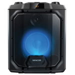 Boxa portabila Bluetooth PARTY S-SSS3700, SENCOR