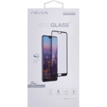 Folie Protectie Sticla securizata Nevox 3D 9H pentru Apple iPhone 13 mini (Negru)