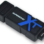 Memorie externa Patriot Supersonic Boost 64GB, USB 3.0