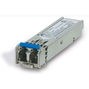 Modul fibra optica single-mod Allied Telesis AT-SPLX10, 1250 Mbps, SFP, LC, 1310 nm, 10 km