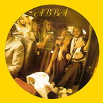 Vinil ABBA - ABBA - LP