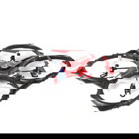 Drona (Quadrocopter) Syma X6 cu 4 canale