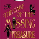 Case of the Missing Treasure: A Murder Most Unladylike Mini