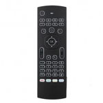 Tastatura Techstar® MX3 Air Mouse, 