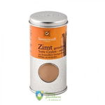 Scortisoara bio macinata in solnita metal 40 gr, Sonnentor