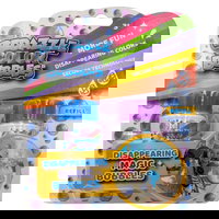 Set 2 rezerve baloane de sapun Bedazzle, 50 ml, Bedazzle