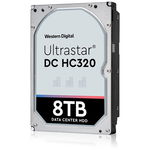 Hard Disk server Western Digital Ultrastar DC HC320, 8TB, SATA, 3.5inch